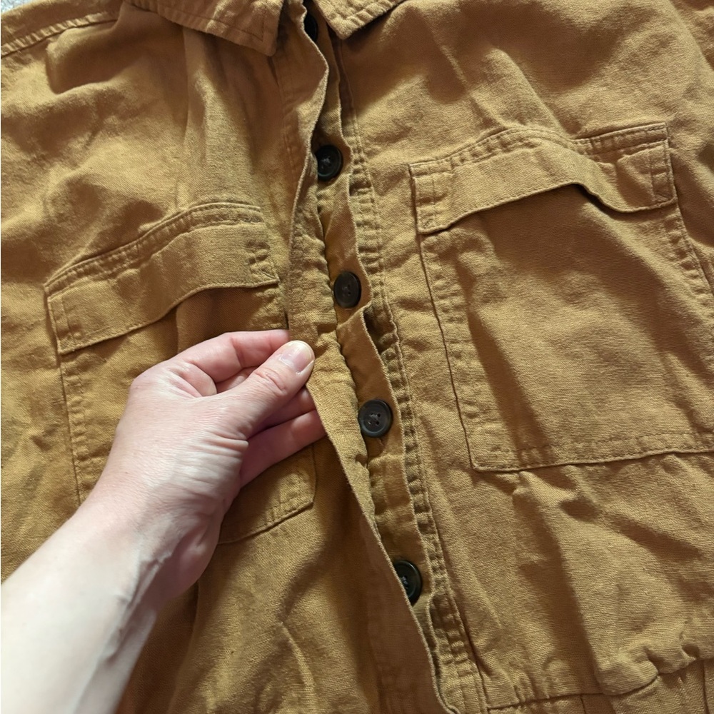 Universal Thread Romper - Picture 4 of 6
